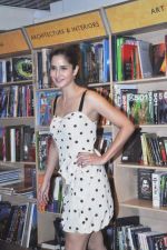 Katrina Kaif at Raajneeti book launch on 29th March 2012 (19).jpg